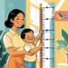 Cegah Stunting pada Anak: Panduan Lengkap dari Gejala hingga Makanan Bergizi