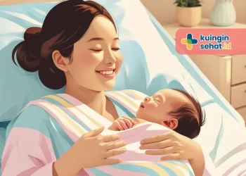 Apa Itu Berat Badan Lahir Rendah?