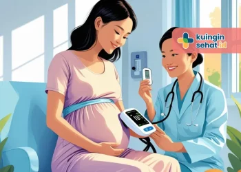 Apa Itu Hipertensi Gestasional? Panduan Lengkap Ibu Hamil