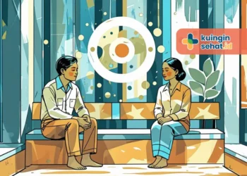 HIV dan TB Sering Bersamaan? Simak Fakta, Risiko, dan Cara Menghindarinya